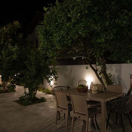 דירות Kardamena  The Back Yard מראה חיצוני תמונה