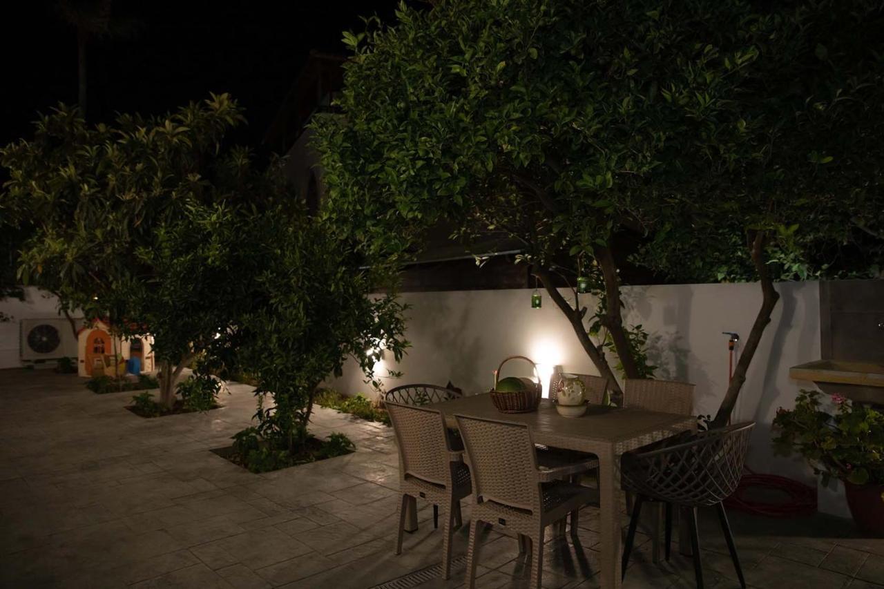 דירות Kardamena  The Back Yard מראה חיצוני תמונה