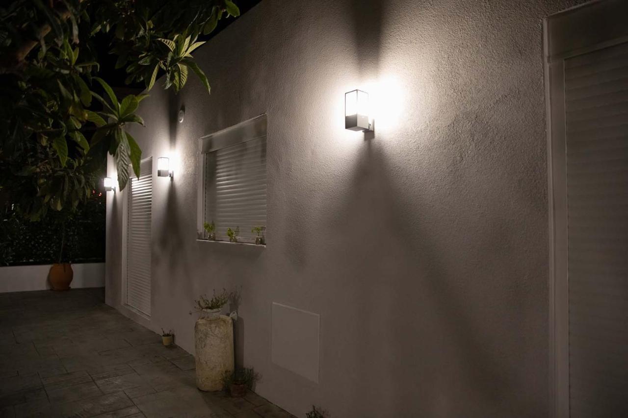 דירות Kardamena  The Back Yard מראה חיצוני תמונה